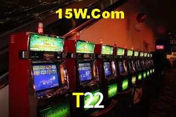 Benefícios da Conta T22