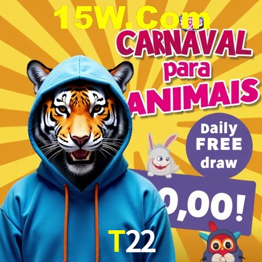 Descubra o Programa VIP da T22: Vantagens Exclusivas para Jogadores