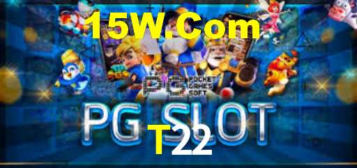 T22 Bet Login