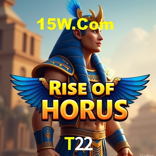 Bônus de Boas-vindas T22