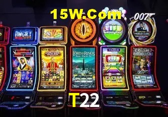 Experiência VIP T22