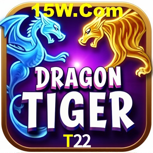 Descubra o Mundo do Cassino Online com T22