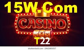 Live Casino T22