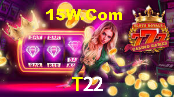 APP rápido e leve da T22