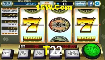 Integração de APIs T22