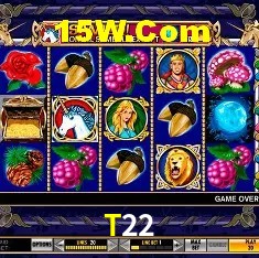 Diretório de Jogos T22