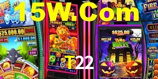 Cashback e recargas na T22