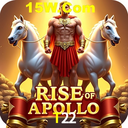 Weekend Specials T22