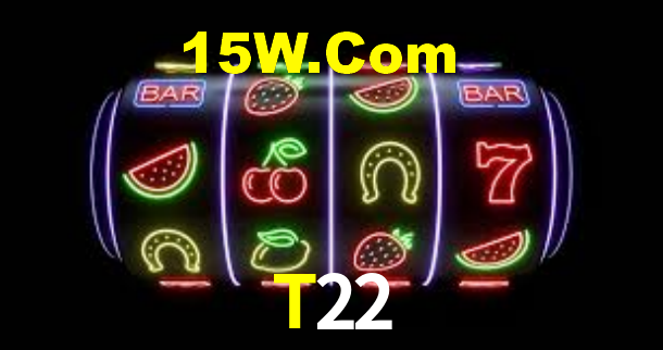 Bônus Generosos e Exclusivos no T22 para Você!