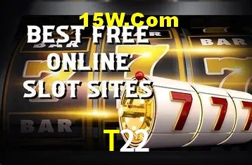 Tecnologia da Plataforma T22