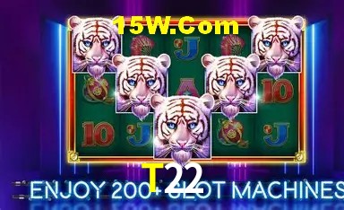 Estatísticas do Jogo T22