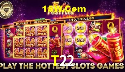 Loterias online na T22