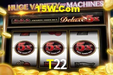 Cadastro Rápido T22