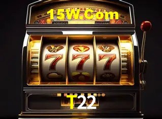 Sistemas de Segurança T22