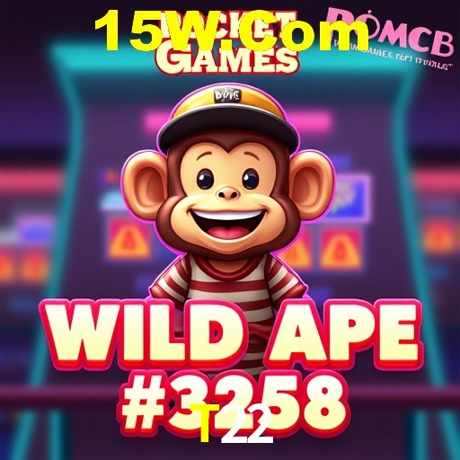 Desvendando o Mundo dos Jogos Virtuais na T22