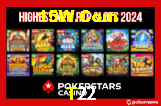 T22: A Experiência de Casino com Jogos de Mesa ao Vivo