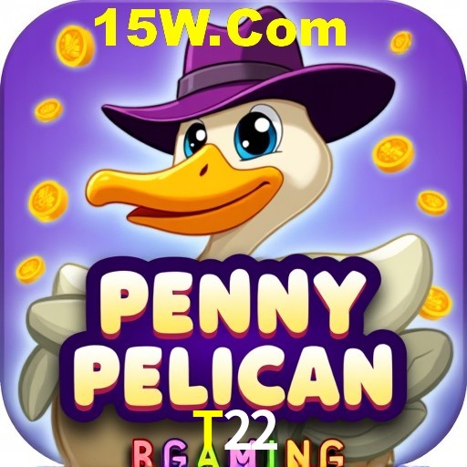 Descubra a Magia dos Jogos de Arcade no T22