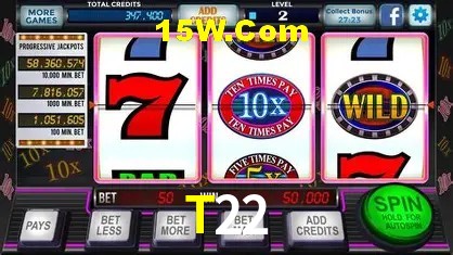 Design Responsivo T22