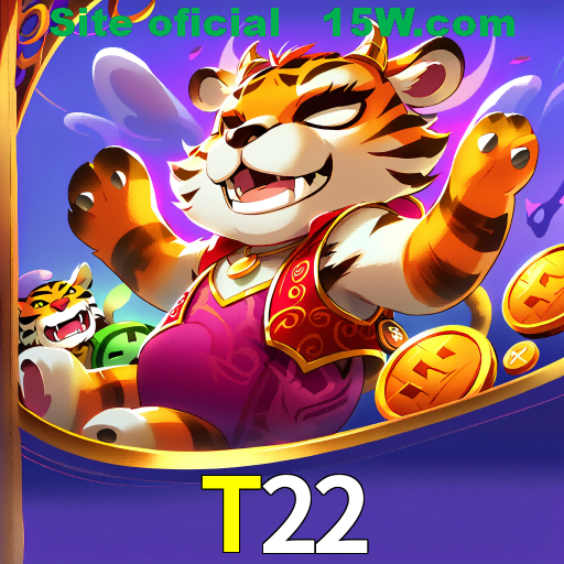 Download gratuito do app da T22