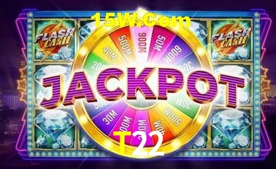Jogos de Slot T22
