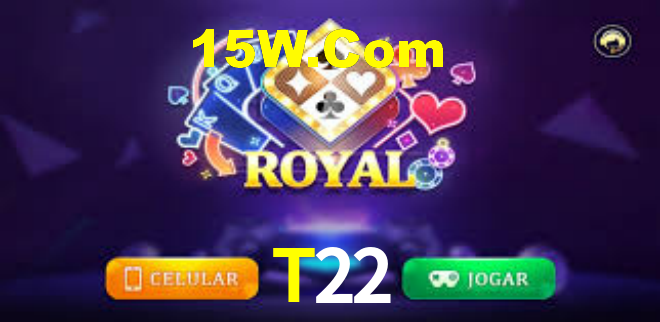 T22 Bet Login