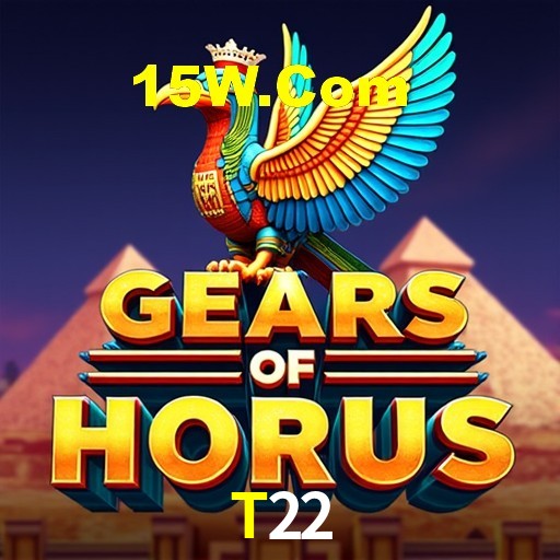 Torneios T22