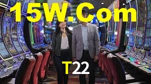 Live Casino T22