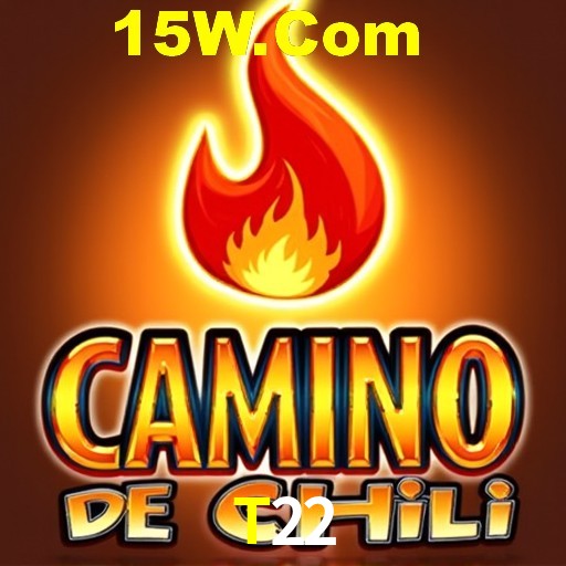 APP oficial da T22 para mobile