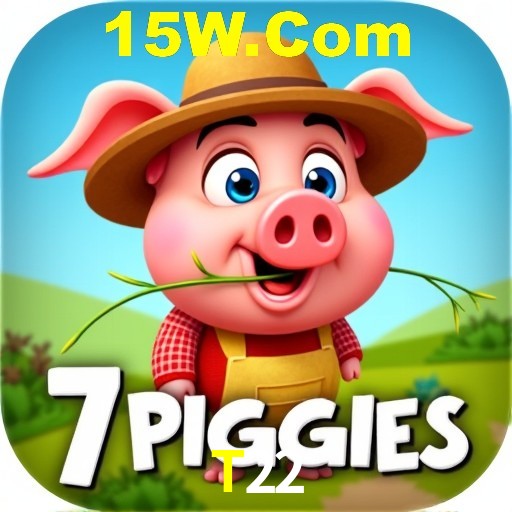 Jogos Exclusivos T22