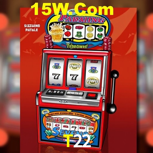 Descubra o Mundo do Cassino Online com T22