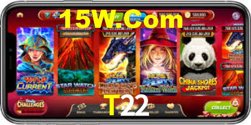 VIP Casino T22