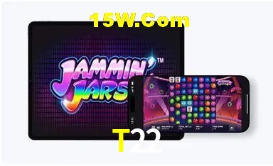 Tecnologia da Plataforma T22