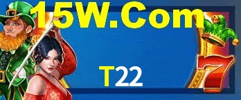 Slot Games T22
