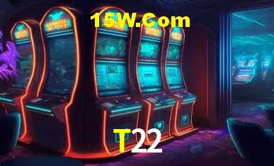 T22 Bet Login