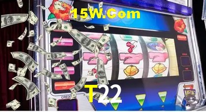 Sistemas de Segurança T22