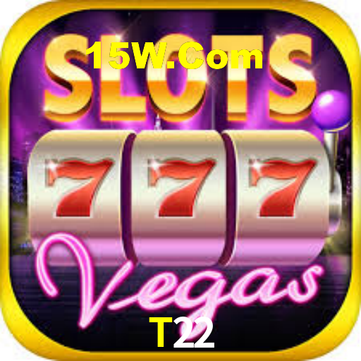 Live Casino T22